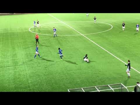 IFK Eskilstuna vs Idol FA Part 1 1st Half