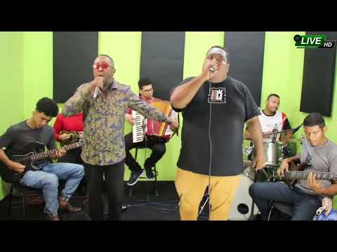 WELLINGTON JR FILHO DO FOGO E GIOVANNI BRASA VIVA NA - IEMFAV