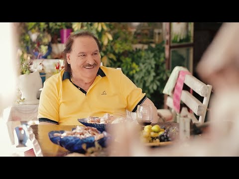 Mišo Kovač - Najljepše su oči moje majke (Official video)