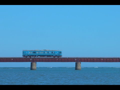 舞鶴 神崎／Maizuru Kanzaki