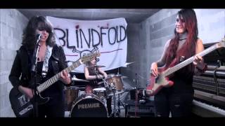 The Blindfold - Stupid Boy