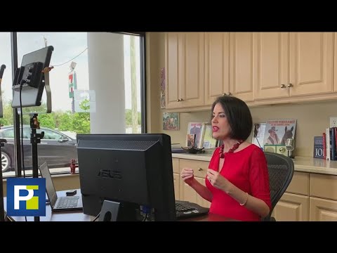 'For Our Children,' a radio program that shares resources with parents to educate their children.