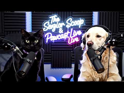 SB SOS: Moving Pets- Senior Scoop Podcast