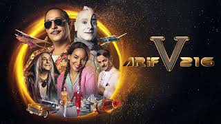 Arif V 216 (2018) -  Seda Bakan - Sen Bir Yana Dünya Bir Yana