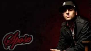 Spose - Jimmy [Lyrics]