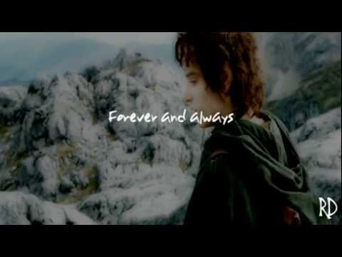 lord of rings | dead inside {re-upload}