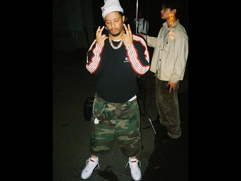 [FREE] Veeze x Lucki Type Beat "Worst Ganger"