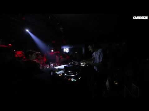 Nu Guinea (Early Sounds) x Oversize