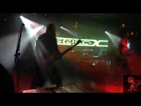 Static X, I'm With Stupid , LIVE@, Trix Antwerp, 2019, FULL HD 1080