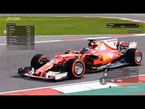 Mexiko Race-Edit | ERC-2.Liga Rennen #02 [Season 1]