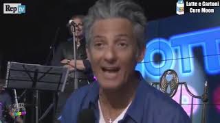 ANASTASIA: Fiorello racconta un retroscena su Dimitri