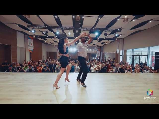 event video