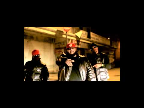 RAtheMC feat. Uptown XO, Gordo Brega & AB The Pro - 4 The Belt (Official Video)