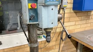 الحفر الصحافة Strands S25 | صورة 4 - Machineryline