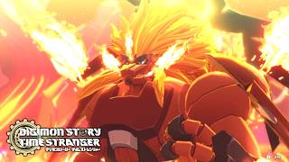 【タイムストレンジャー】これなんの間！？アポロモンに再会した結果…？#50【デジモンストーリー】