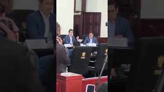 Informarán a juez por que se excluso pedir finiquito a aspirantes a magistrados al TSE