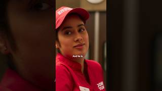 Janhvi Kapoor RANTS About Her Boyfriend’s Irresponsible Attitude! 👀 #Mili