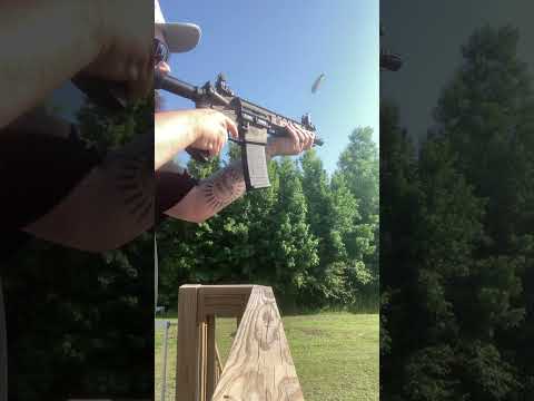 300 Blackout vs 7.62x39: SHOCKING Results On Steel