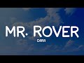 DARA Mr Rover By Monoir Lyrics