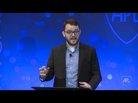 APL Showcase: Clinical Genomics in Precision Medicine