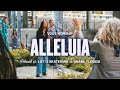 Alleluia