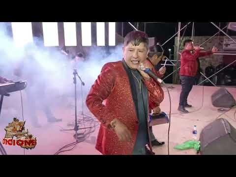 EN VIVO GRUPO ROMANCE Y NADA MÁS serenata a San Santiago 2025 Santa Victoria oeste - Salta