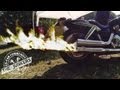 The Junkers victory Extreme sound harley davidson ...