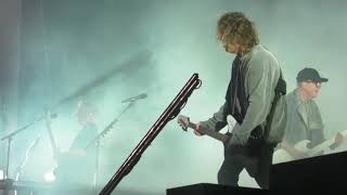 Carpark North: Human - Tivoli Friheden Aarhus 2023