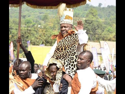 POLIISI EYOZAAYOZA KABAKA OKUTUUKA KU MATIKKIRA AG&rsquo;OMULUNDI OGW&rsquo;AMAKUMI ASATU