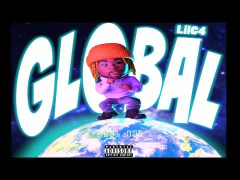 LilC4 - Soul Bop (Official Audio)