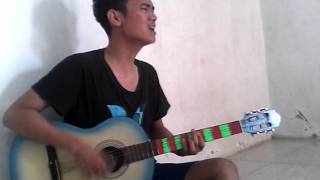 Bram Mora-Forefather