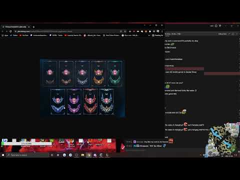 RATIRL - RATS OPINION ON THE NEW RANKED BORDERS