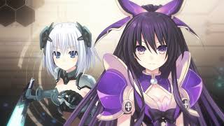 DATE A LIVE: Rio Reincarnation Steam Key GLOBAL