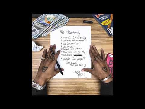 PnB Rock ft YNW Melly - Flex on you
