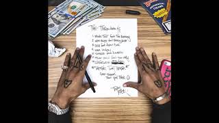 PnB Rock ft YNW Melly - Flex on you