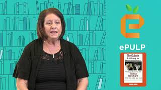 EPULP Featured Author: Sheila DeChant