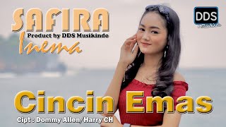 Download lagu CINCIN EMAS - SAFIRA INEMA -  |POP JAWA REMIX SLOWBASS| - [ ] mp3