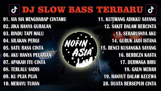 Download lagu FULL ALBUM 2 JAM REMIX TIKTOK -  DJ SIA SIA MENGHARAP CINTAMU  REMIX mp3