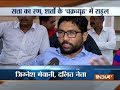 Gujarat election: Not joining any political party, says Jignesh Mevani