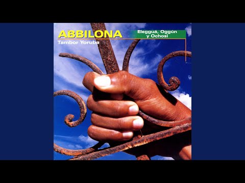 Elegguá, Oggún, Ochosi IV