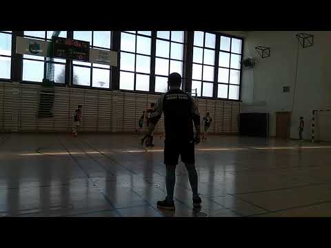 Halowy Turniej Piłki Nożnej IMS 29.03.2019r.