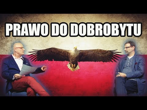 PRAWO DO DOBROBYTU