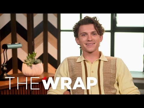Tom Holland Explains How He Shared His ‘Crowded Room’ Character With Multiple Actors (Spoilers)