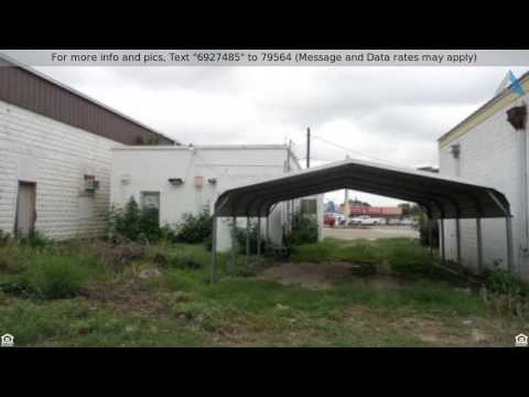 Priced at $47,500 - 306 Nopal St, Carrizo Springs, TX 78834