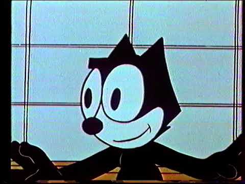 Felix le chat - Les perles de Neptune