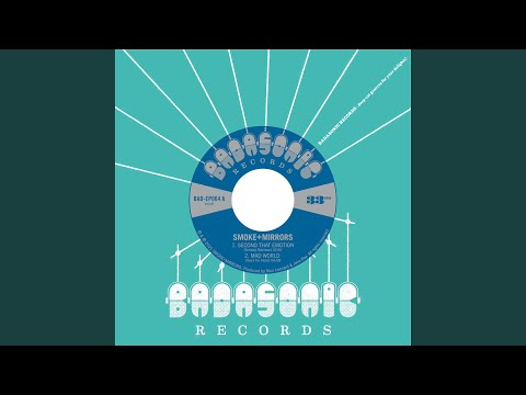 Dub Divide (by Nico Leonard)