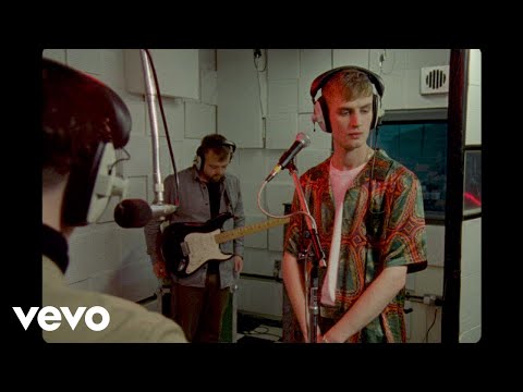 KAWALA - Heavy In The Morning (Live Session)