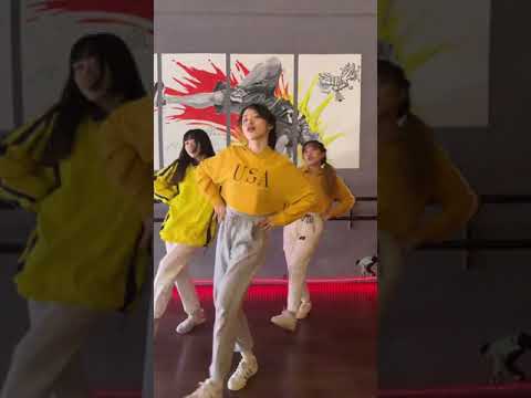 BTS (방탄소년단) ‘잠시 Telepathy’ Dance by SIBE from Malaysia