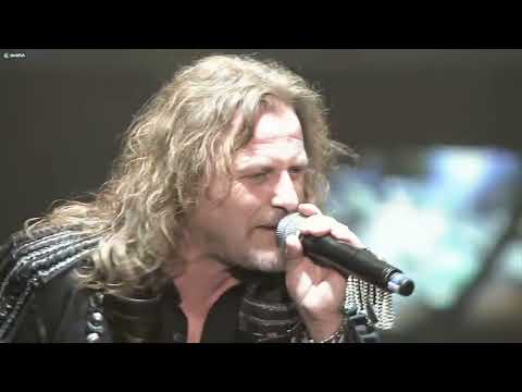 Kabát Banditi di Praga Kávu si osladil (pro Frantu) Turné 2011