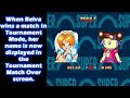 Bishoujo Super Street Fighter II Glamor Queen Rev 2 0